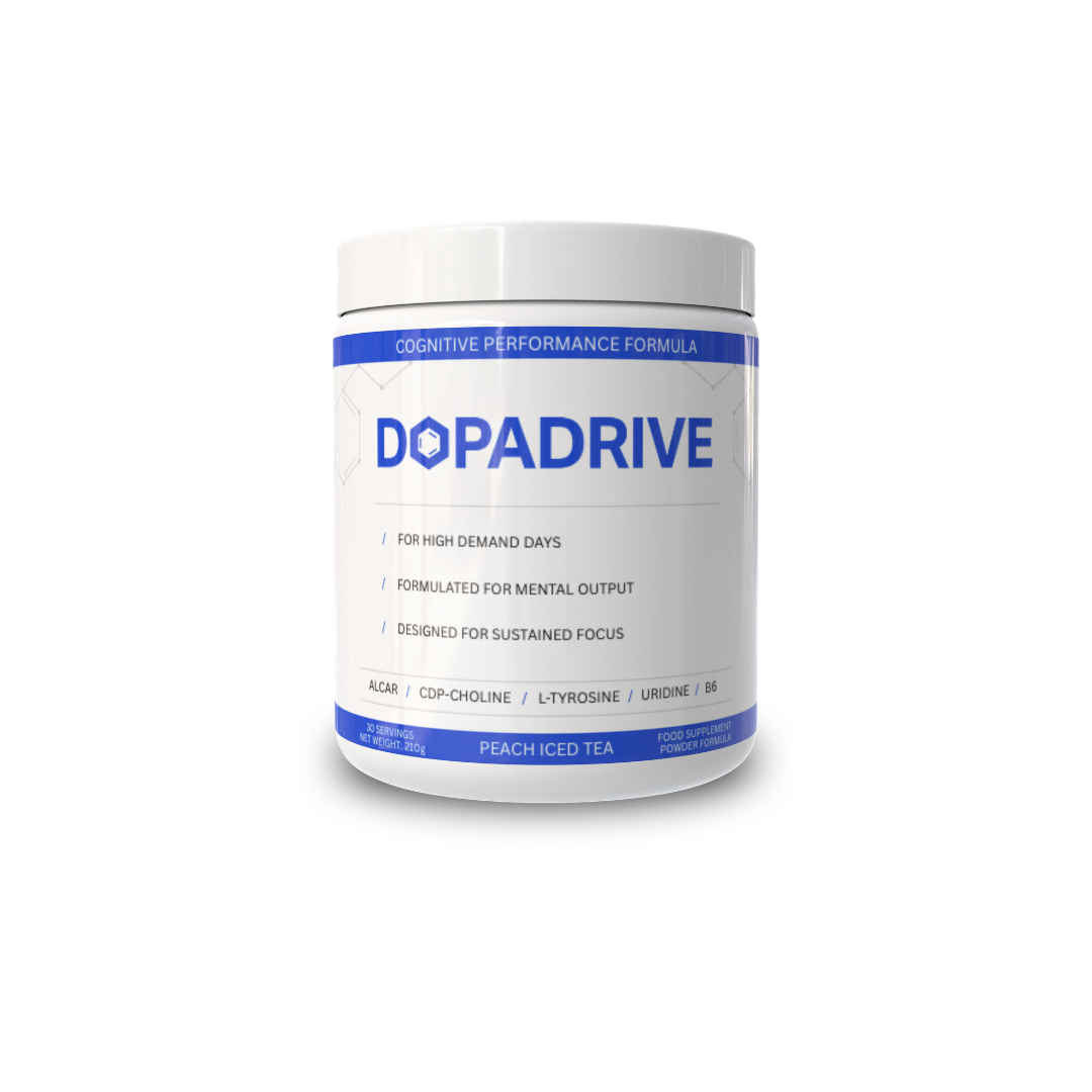 FOUNDING BATCH - PRE-ORDER - [Peach Iced Tea]