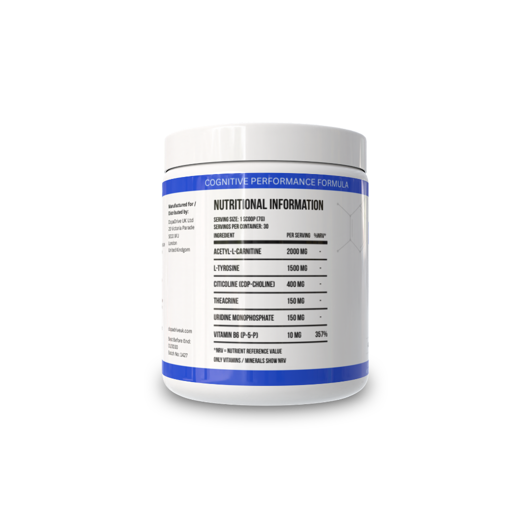 FOUNDING BATCH - PRE-ORDER - [Peach Iced Tea]