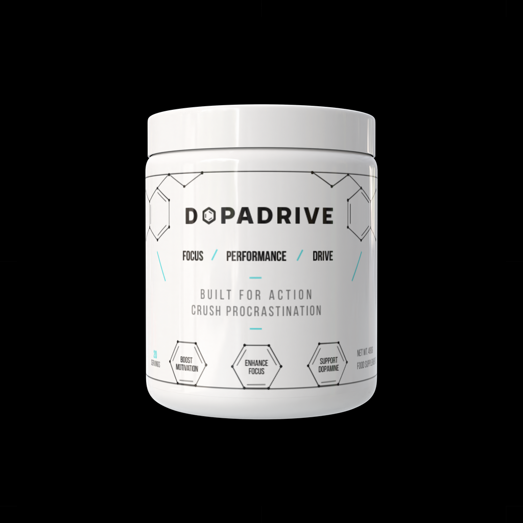 DopaDrive™
